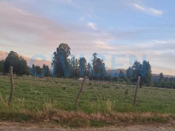 Venta / Terreno / Linares