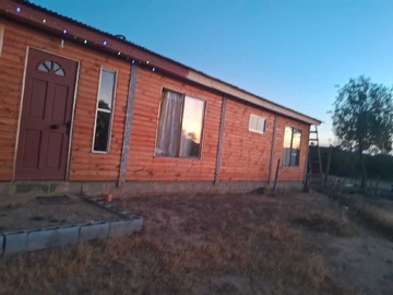 Venta / Terreno / Linares