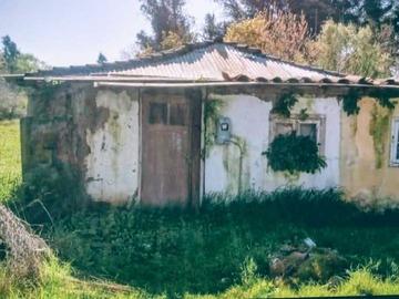 Venta / Terreno / Linares