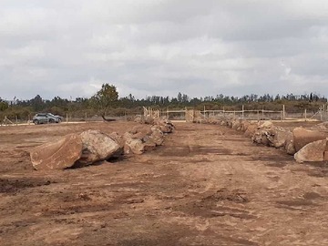 Venta / Terreno / Litueche