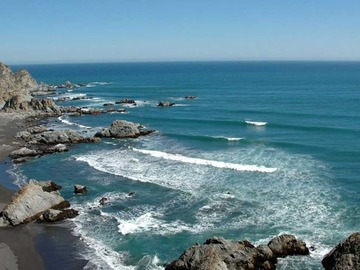 Venta / Terreno / Litueche