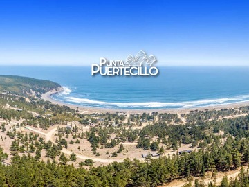 Venta / Terreno / Litueche