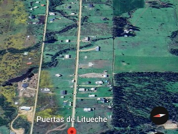 DOS TERRENO DISPONIBLES 24 Y 26