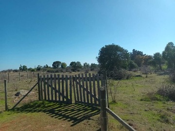 Venta / Terreno / Litueche