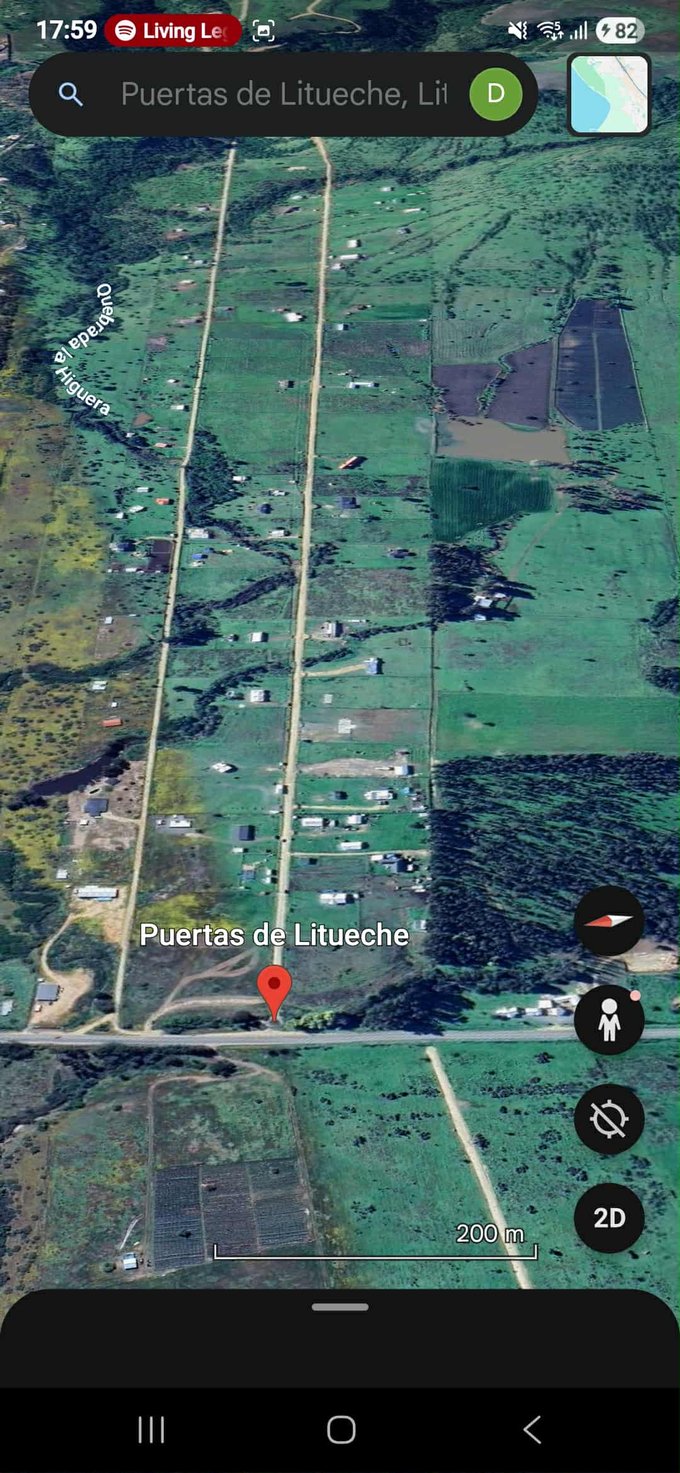 DOS TERRENO DISPONIBLES 24 Y 26