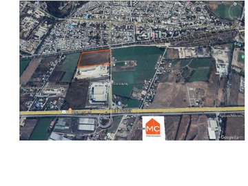Venta / Terreno / Llaillay