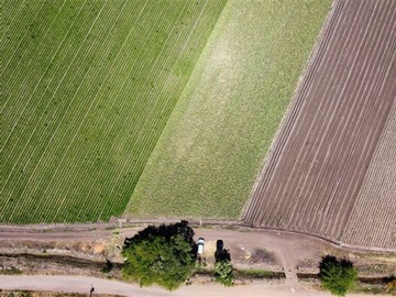 Venta / Terreno / Llaillay