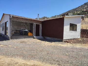 Venta / Terreno / Llaillay