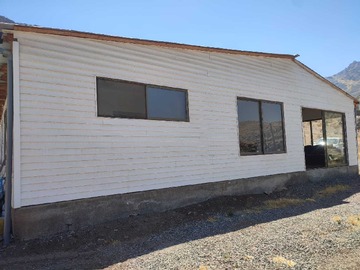 Venta / Terreno / Llaillay