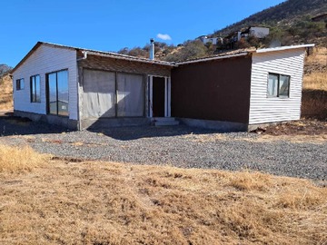 Venta / Terreno / Llaillay