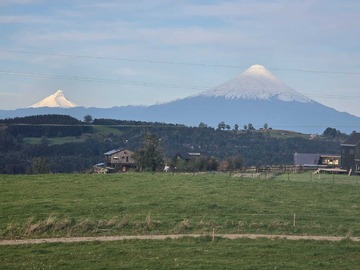 Venta / Terreno / Llanquihue
