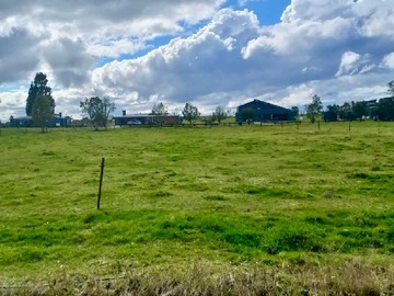 Venta / Terreno / Llanquihue