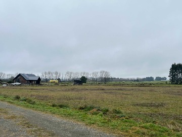 Venta / Terreno / Llanquihue