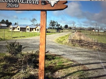 Venta / Terreno / Llanquihue