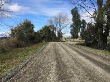 Venta / Terreno / Llanquihue