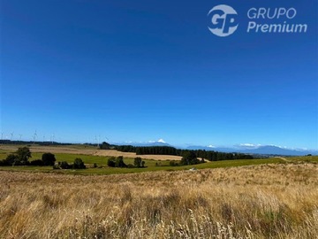 Venta / Terreno / Llanquihue