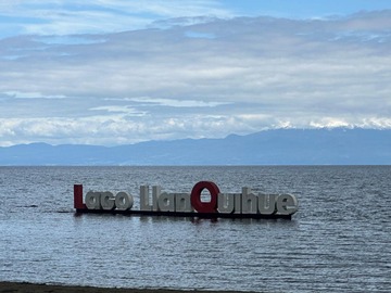 Venta / Terreno / Llanquihue