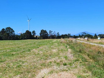 Venta / Terreno / Llanquihue