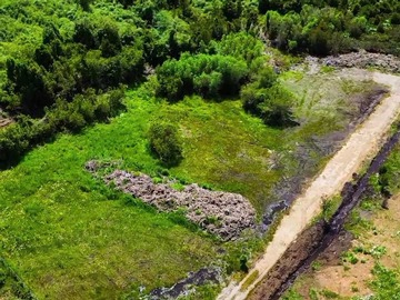 Venta / Terreno / Llanquihue