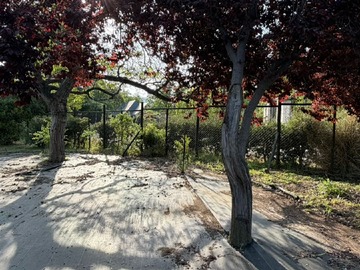 Venta / Terreno / Lo Barnechea