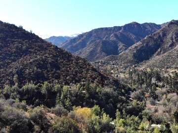 Venta / Terreno / Lo Barnechea