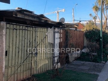 Venta / Terreno / Lo Barnechea