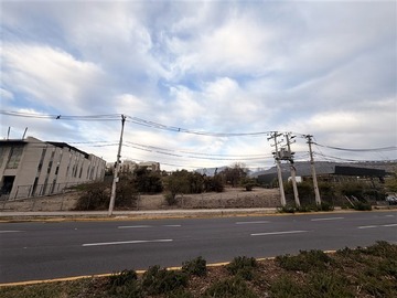 Venta / Terreno / Lo Barnechea