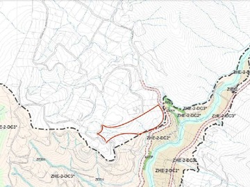 Venta / Terreno / Lo Barnechea