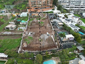 Venta / Terreno / Lo Barnechea