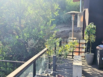Venta / Terreno / Lo Barnechea