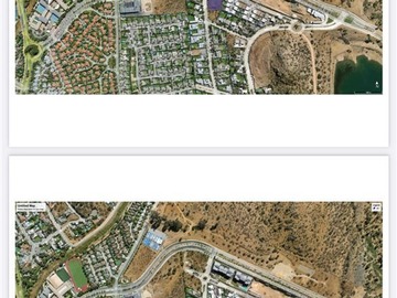 Venta / Terreno / Lo Barnechea