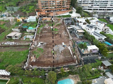 Venta / Terreno / Lo Barnechea