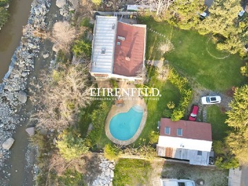 Venta / Terreno / Lo Barnechea