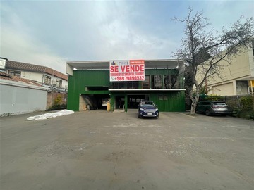 Venta / Terreno / Lo Barnechea