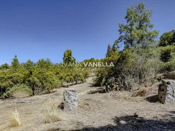 Venta / Terreno / Lo Barnechea