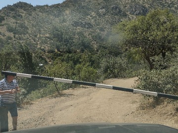 Venta / Terreno / Lo Barnechea