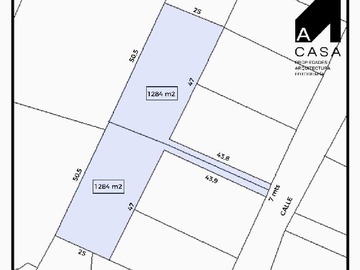 Venta / Terreno / Lo Barnechea