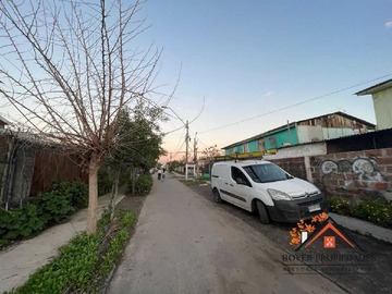 Venta / Terreno / Lo Espejo