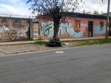 Venta / Terreno / Lo Prado