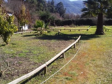 Venta / Terreno / Lolol