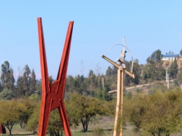 Espacios comunes
