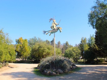 Espacio comunes