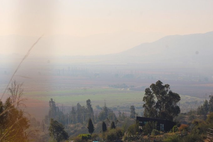 Vistas