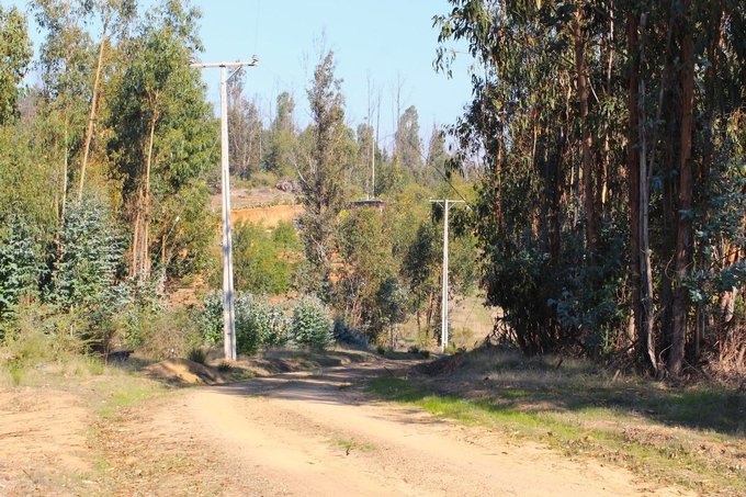 caminos interiores