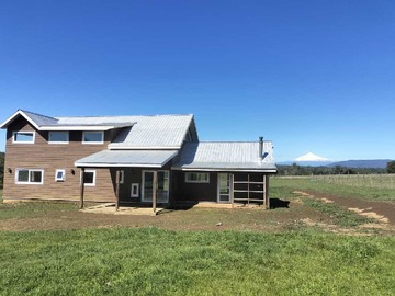 Venta / Terreno / Loncoche