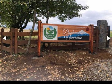 Venta / Terreno / Loncoche