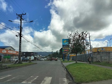 Venta / Terreno / Loncoche