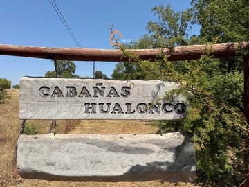 Venta / Terreno / Longaví