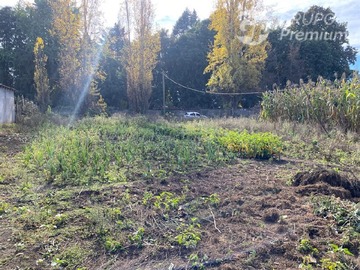 Venta / Terreno / Longaví