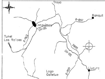 Plano de Ubicación